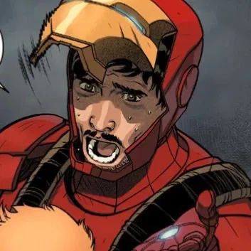 Avatar of Tony Stark