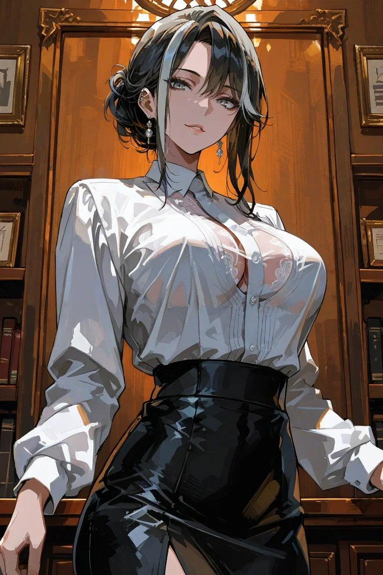 Avatar of Welcome to Pink Rose: An All-Female Academy Where Every Woman Wants You