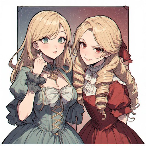 Avatar of They both want you?!