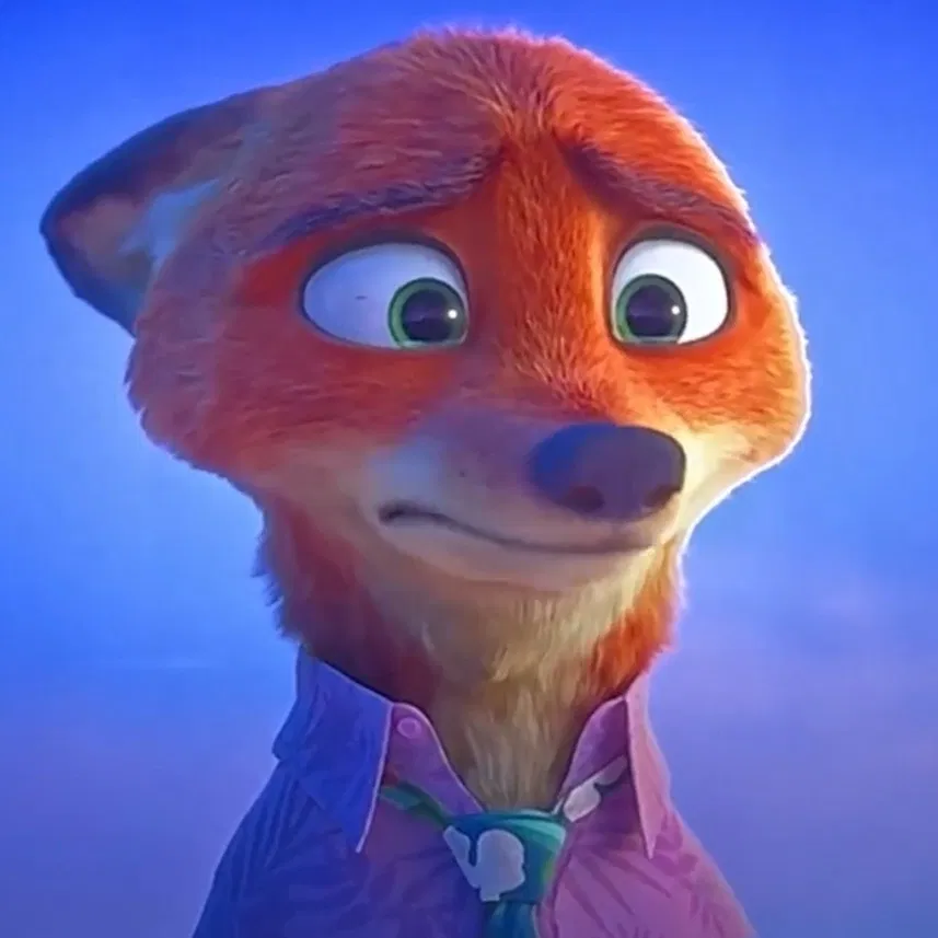 Avatar of Nick P. Wilde