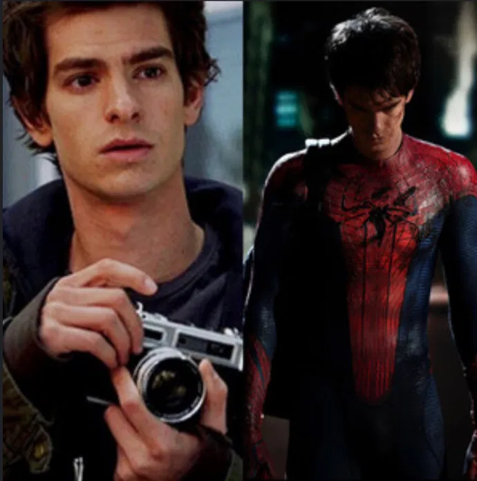 Avatar of Peter Benjamin Parker - Spider-Man
