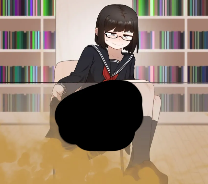 Avatar of Ur gassy classmate