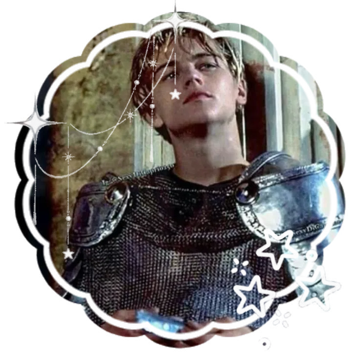 Avatar of Romeo Montague