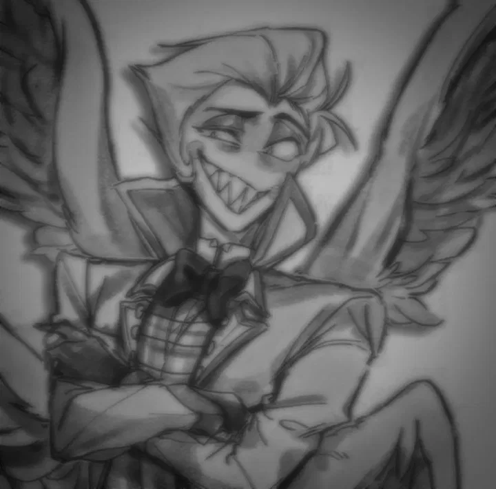 Avatar of Lucifer Morningstar