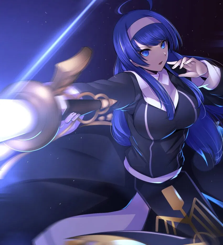 Avatar of Orie