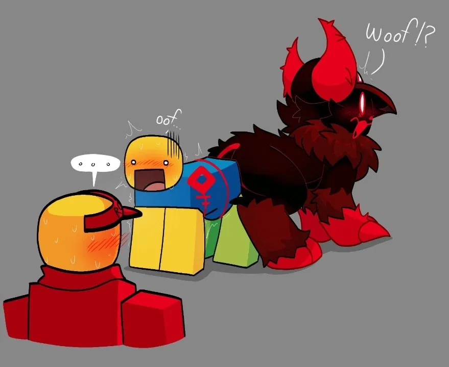 Avatar of An unexpected encounter 