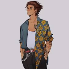 Avatar of Eren Jeager