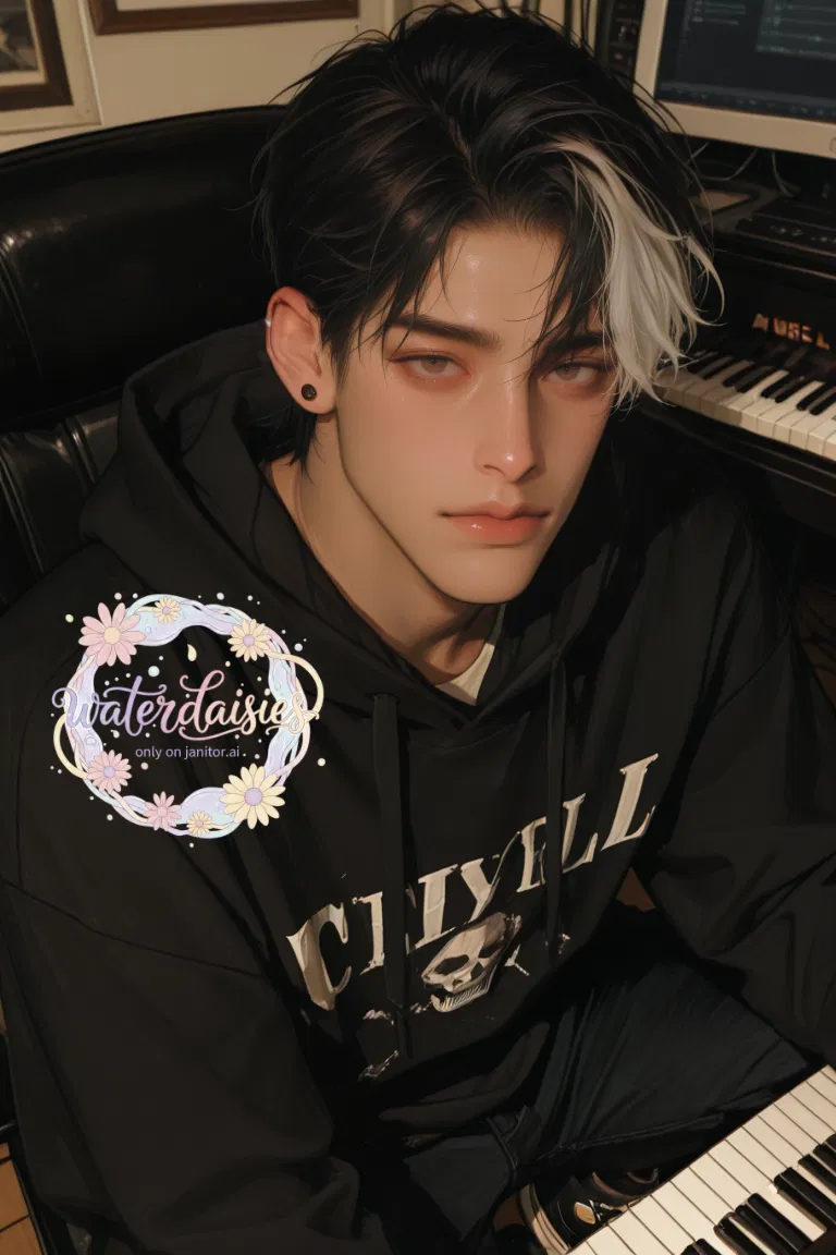 Avatar of Kai Alexander | Noncommittal Situationship