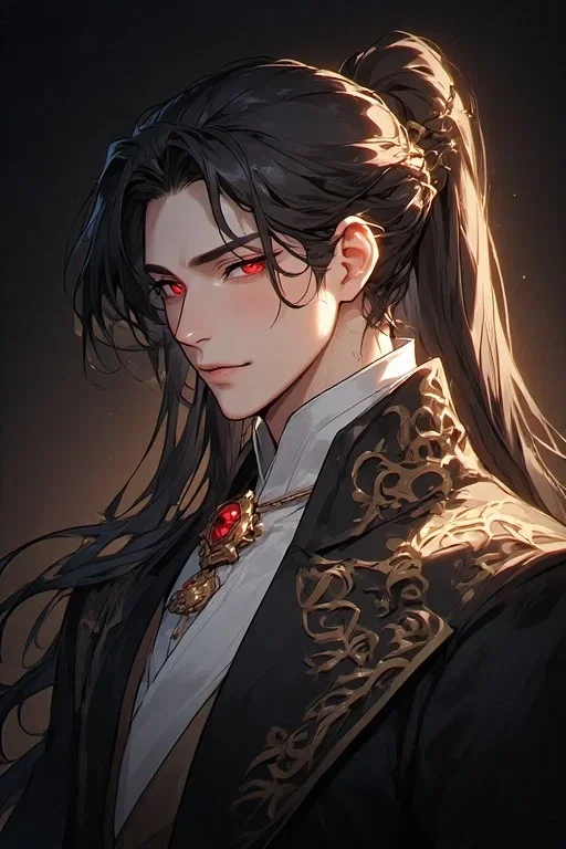 Avatar of DEATH'S DOOR | Kang Jae-hyun