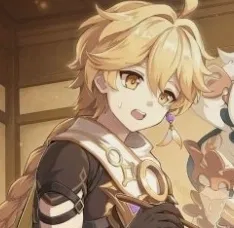 Avatar of Traumatized Aether 