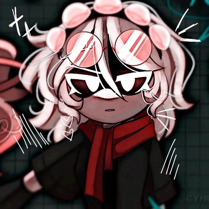 Avatar of Serial Designation V | Overprotective Care