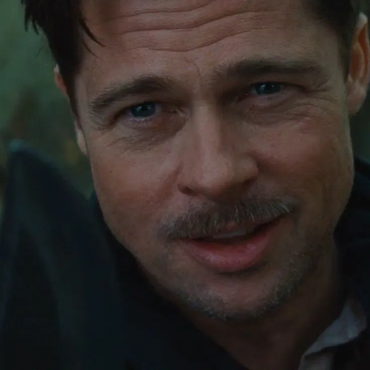 Avatar of  Lt. Aldo Raine