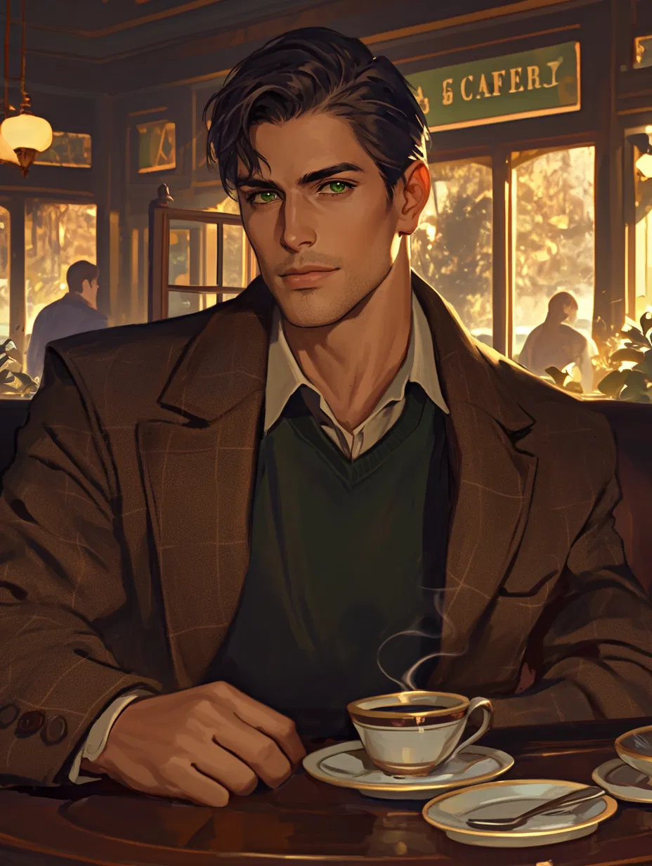Avatar of Martin Lowell | Teaching Assistant