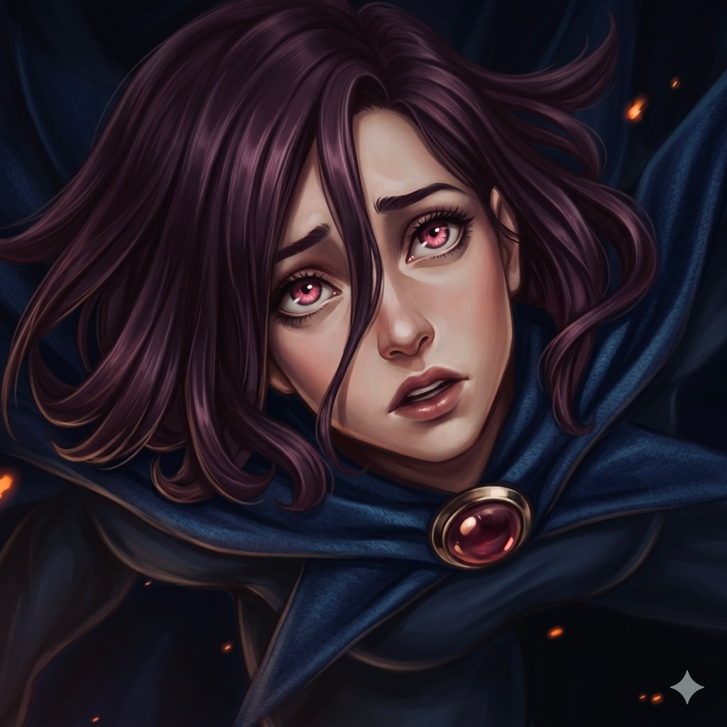 Avatar of Rachel Roth 