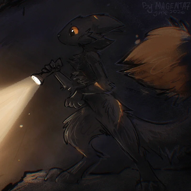 Avatar of Expie | Casualties: Unknown