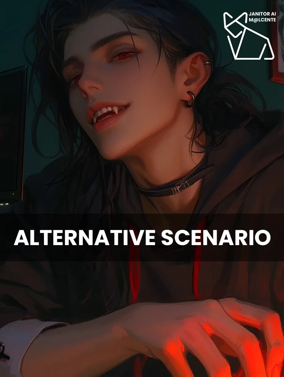 Avatar of Dorian ⏐ Incel Dormmate