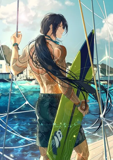 Avatar of 🦈Finn Ocean🦈