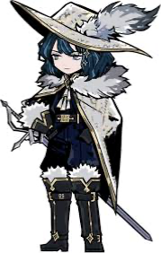 Avatar of Camille the coin flip