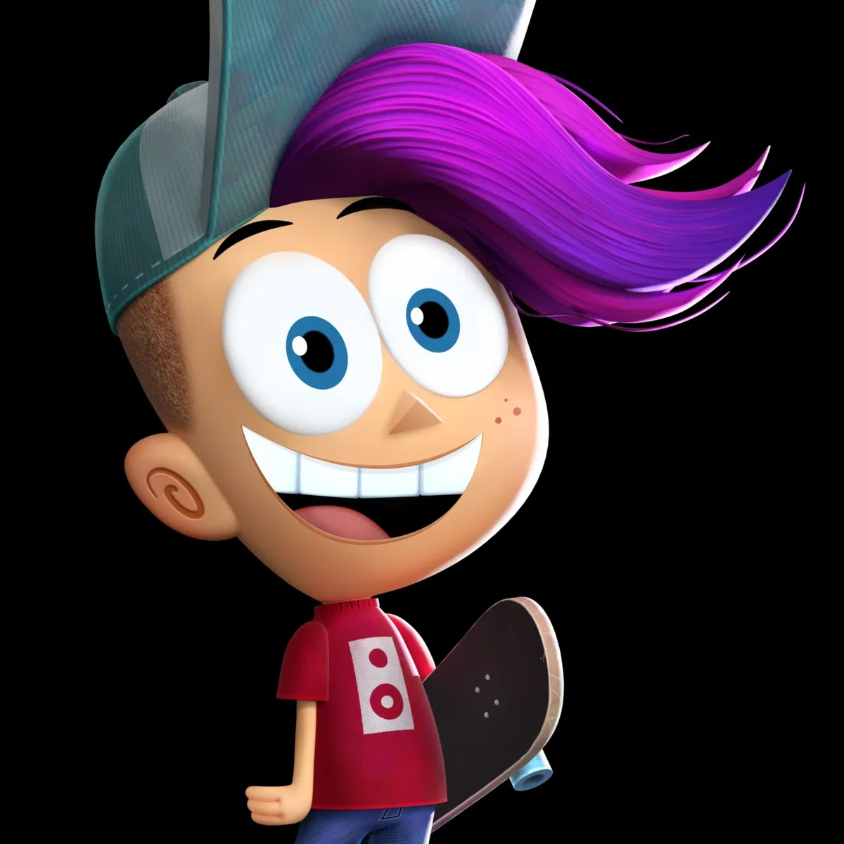 Avatar of Winn Harper 