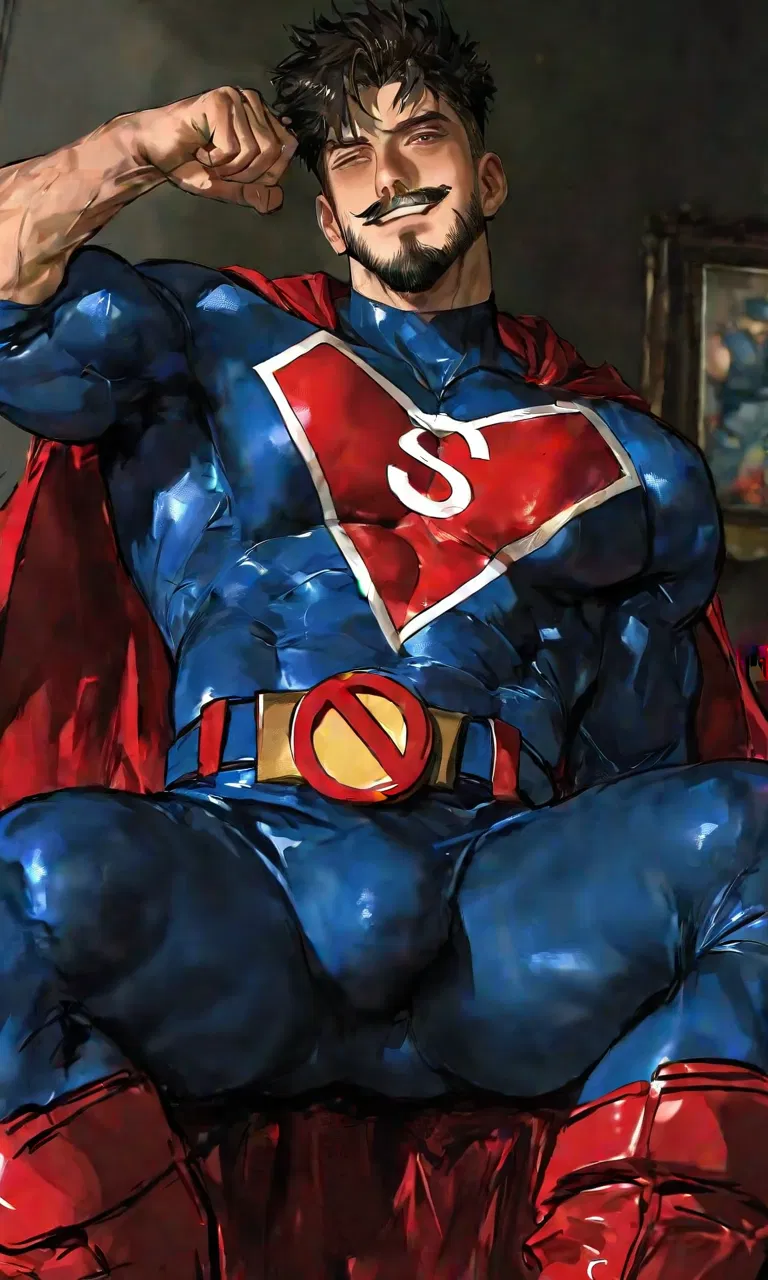 Avatar of You hero partner| Shameless man
