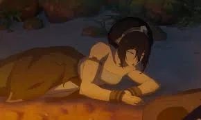 Avatar of Adult Toph Beifong | The greatest earthbender in the world 