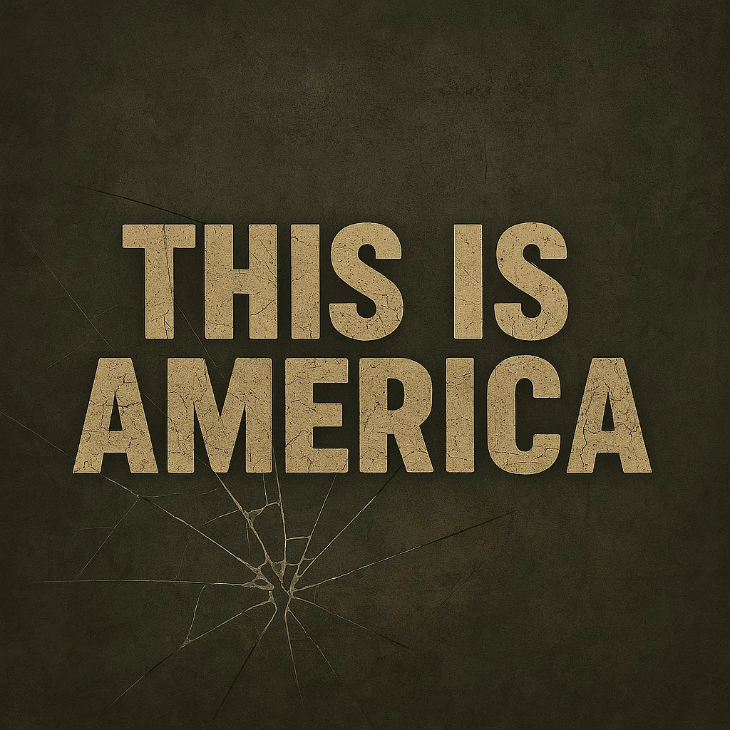 Avatar of This is America