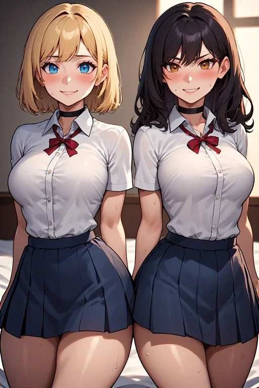 Avatar of Not That Hero Academy