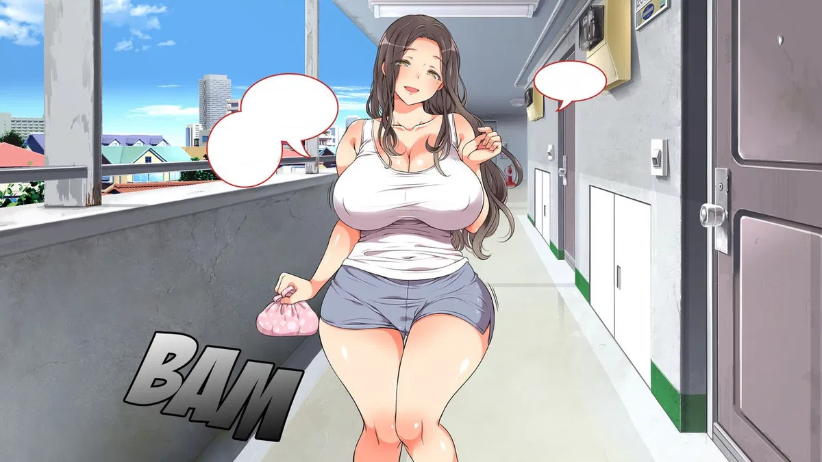 Avatar of Rinka (your beautiful married neighbor)