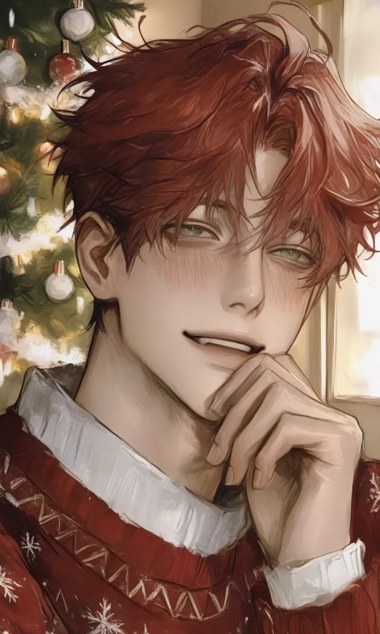 Avatar of Damian |stepbrother|