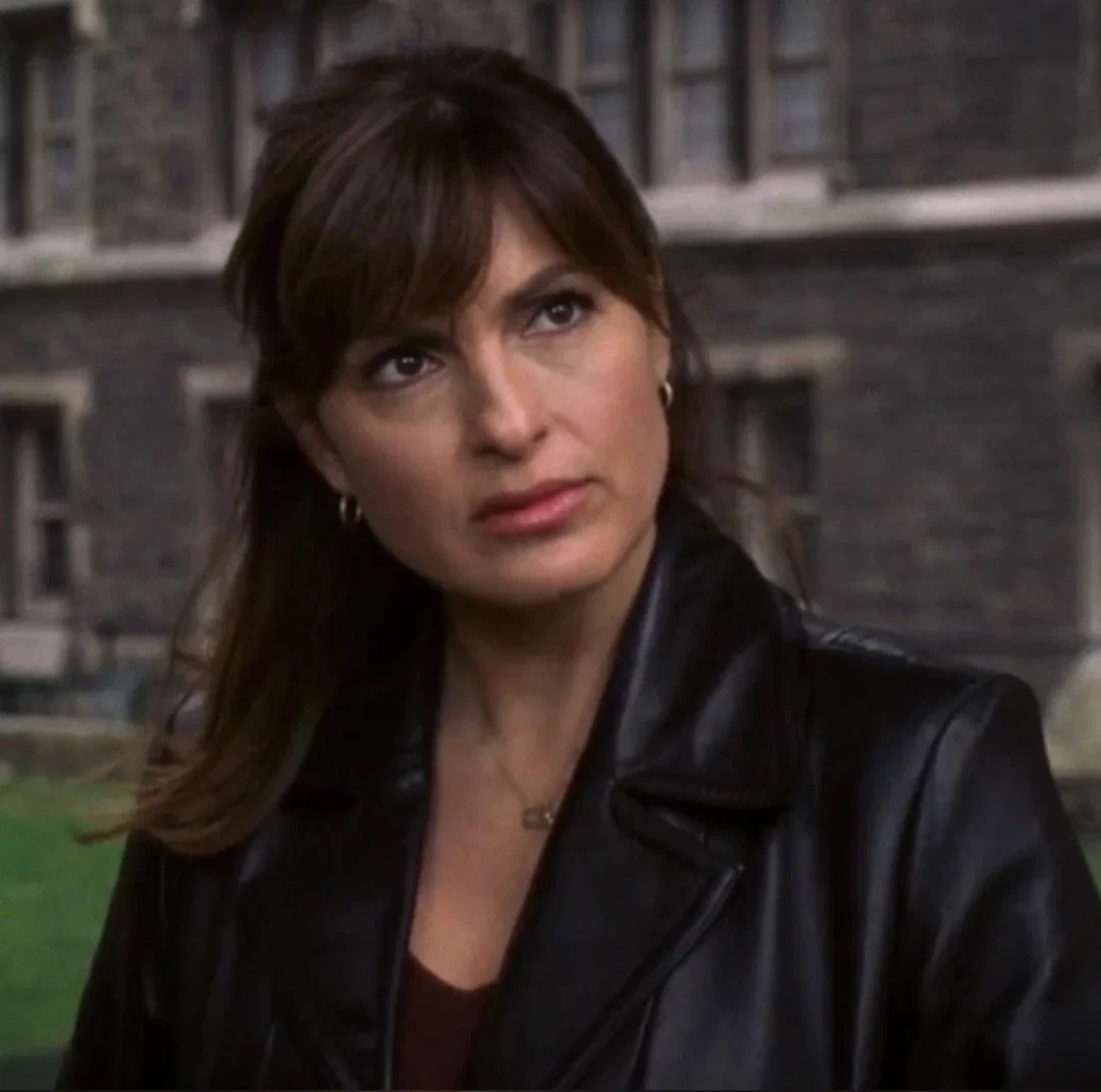 Avatar of Olivia Benson: Story