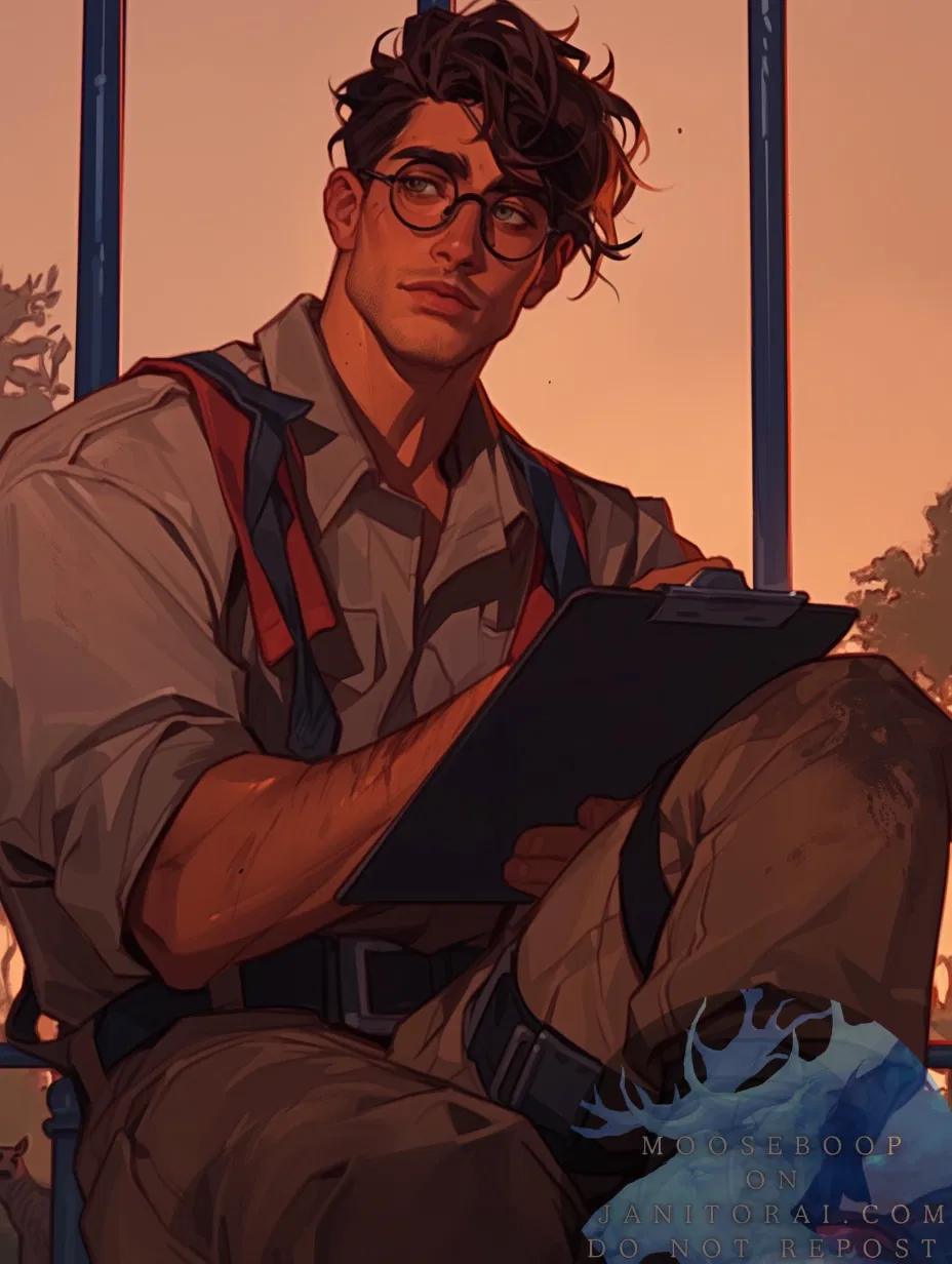 Avatar of Simon Brookfield | Zookeeper