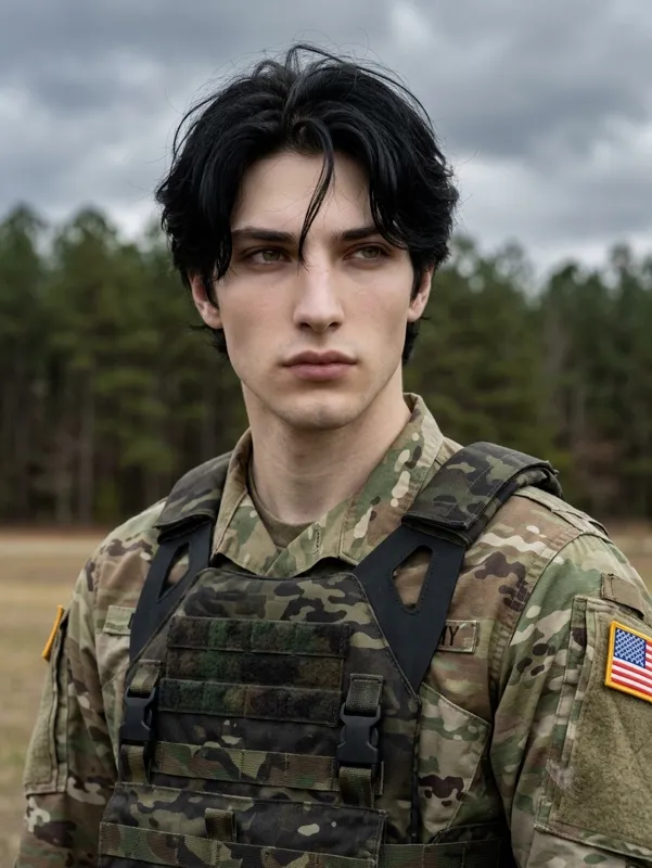 Avatar of Yan Hill | Fort Moore Rangers