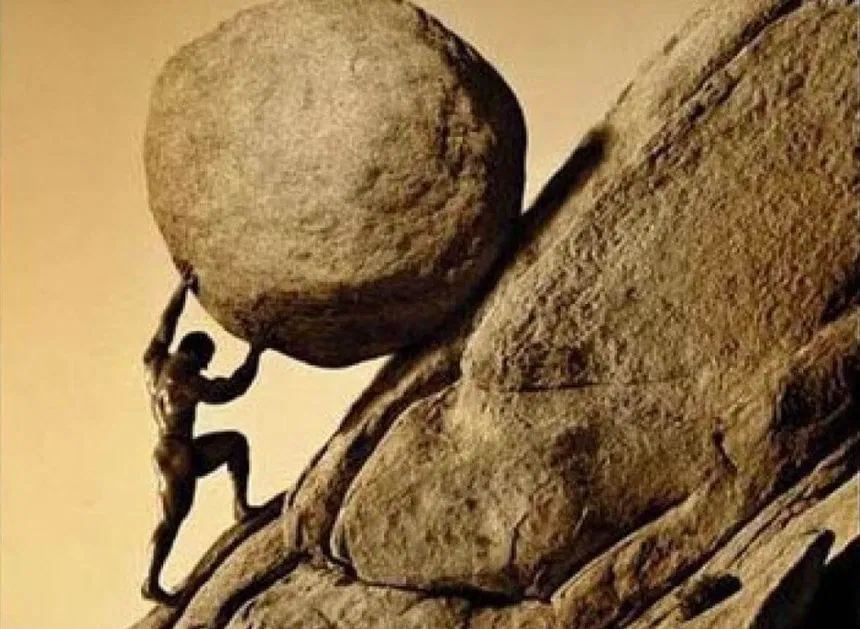 Avatar of Sisyphus