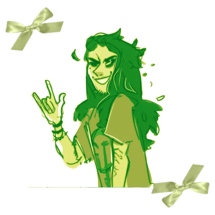 Avatar of ⚡︎ Larry ⚡︎