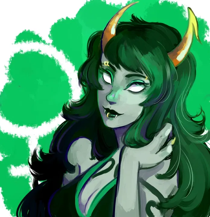 Avatar of Porrim Maryam