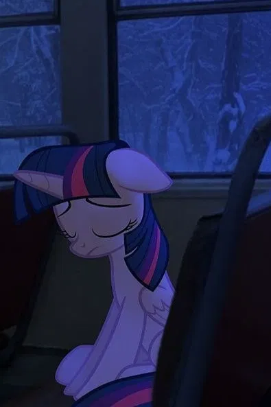 Avatar of Twilight Sparkle
