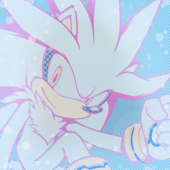 Avatar of ||~||Silver the hedgehog||~||