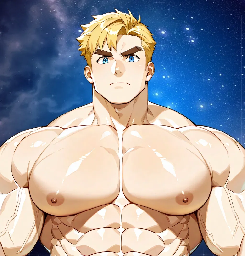 Avatar of Sergeant Rowan Calder