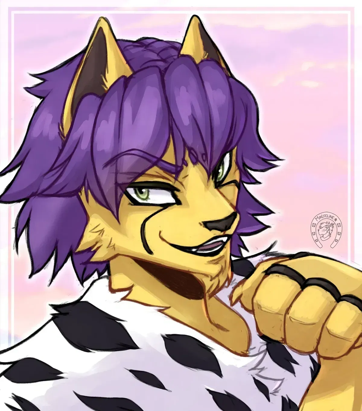 Avatar of Cheetu | A Game Of Cat And Mouse