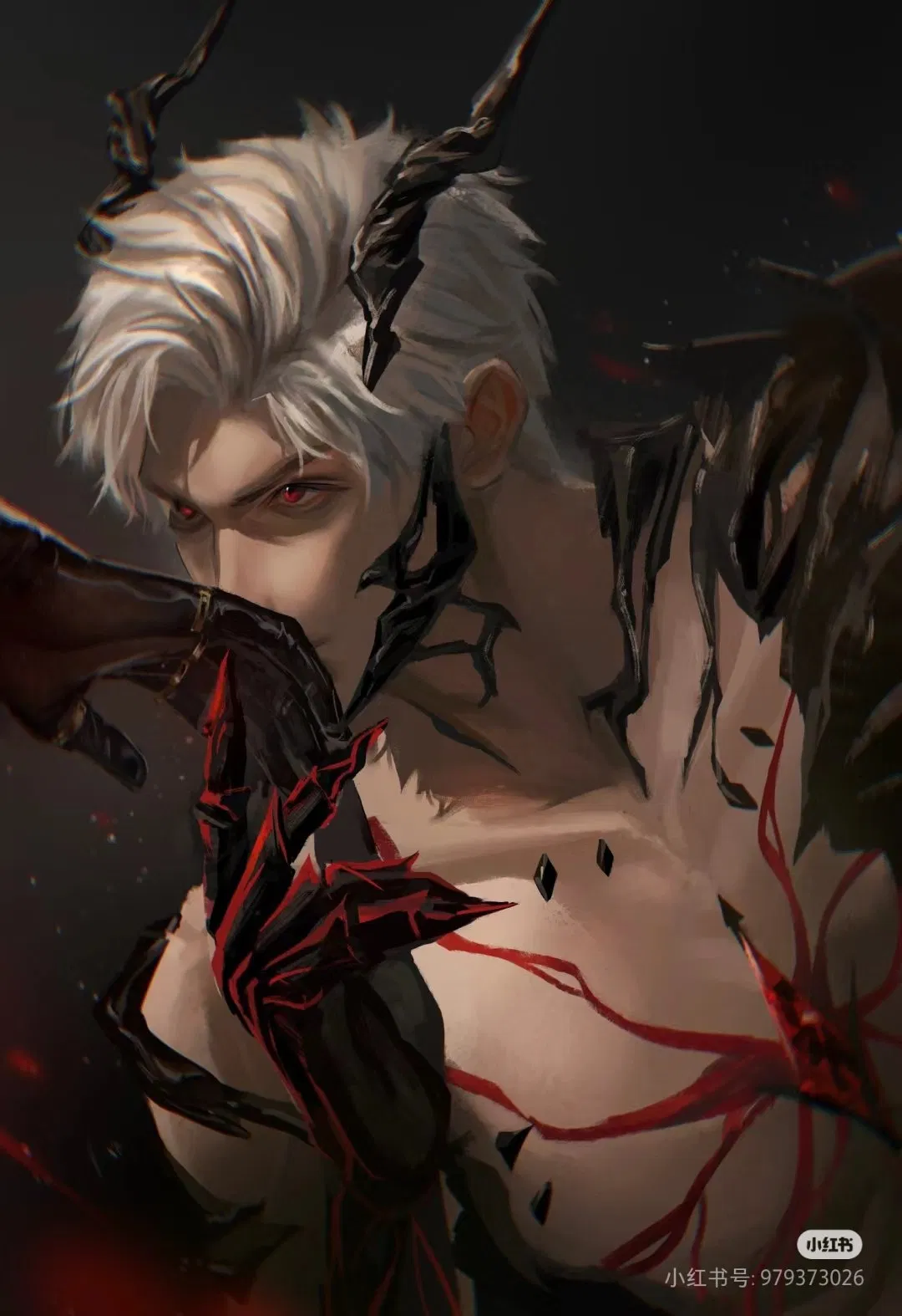 Avatar of Sylus