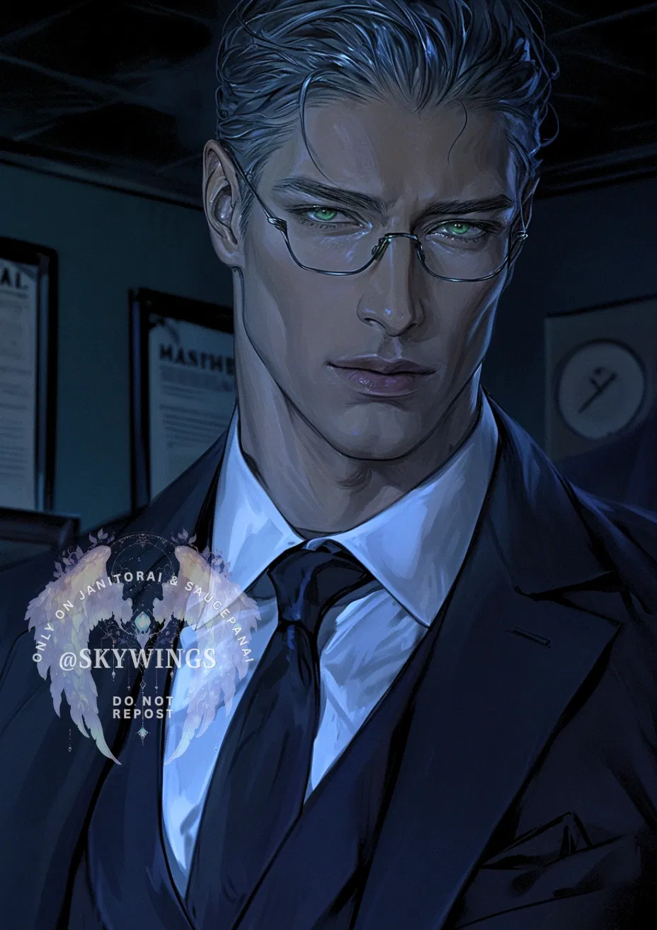 Avatar of Helton | Possessive Stepfather