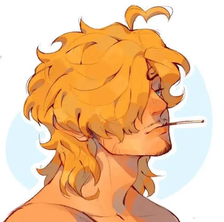 Avatar of sanji vinsmoke - bon appetit