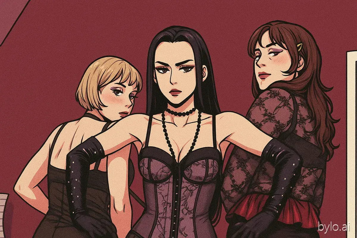 Avatar of Crossdressers matchmaker