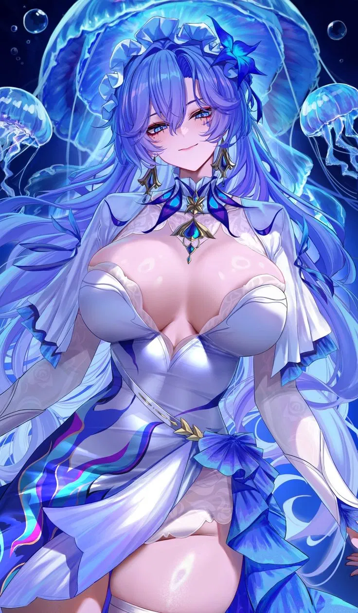 Avatar of Cantarella Fisalia | Asking for a Favor