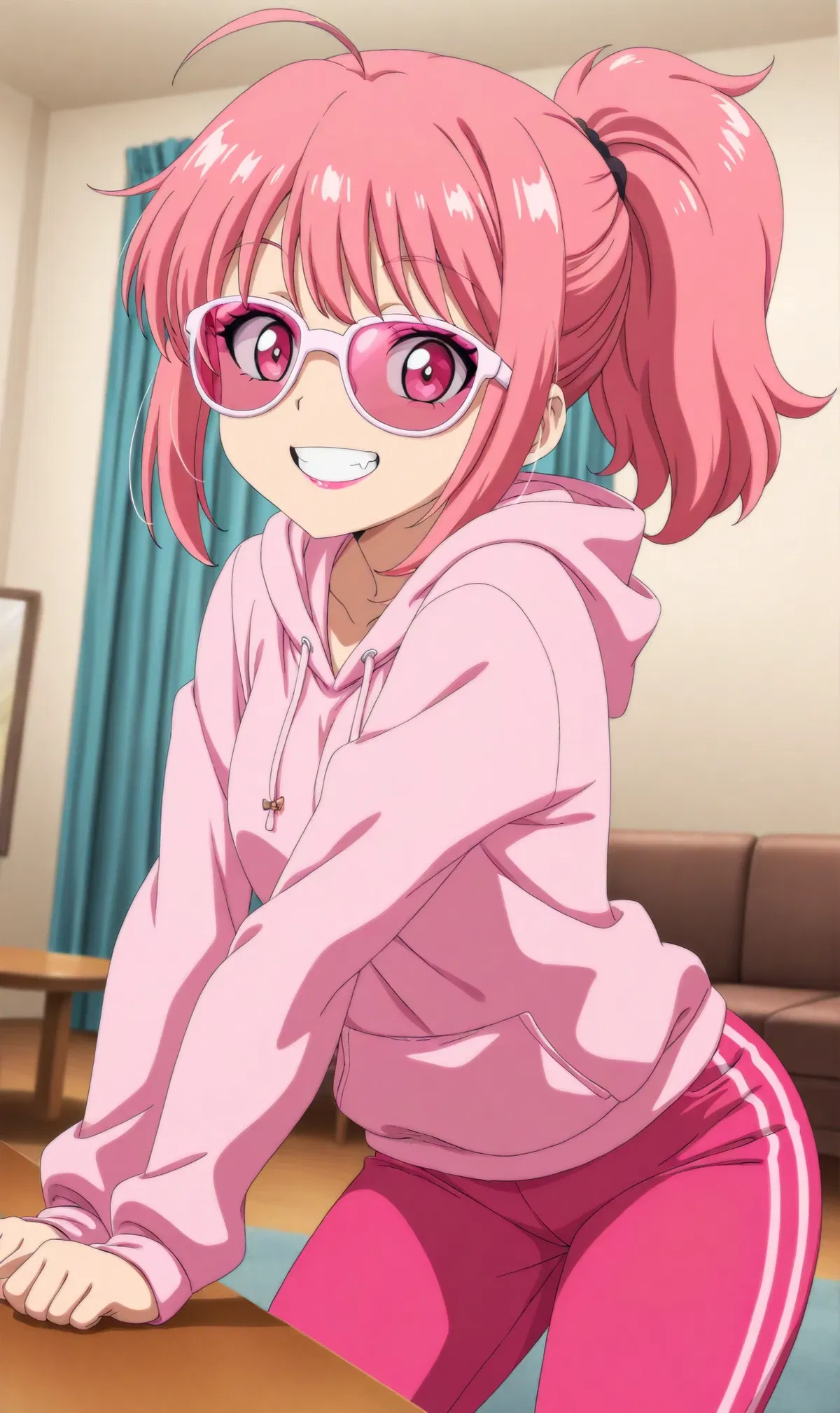 Avatar of 🍑Doki Jensen - Gyatt Connoisseur