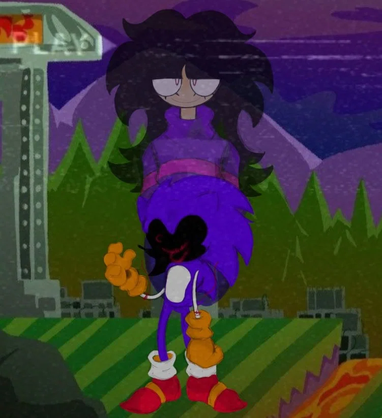Avatar of [Yandere] Sarah Henderson/Needlemouse | (Needlem0use)/(Twisted Obsessions 19/27)