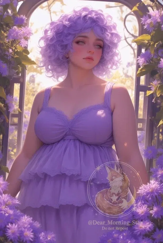 Avatar of Aster