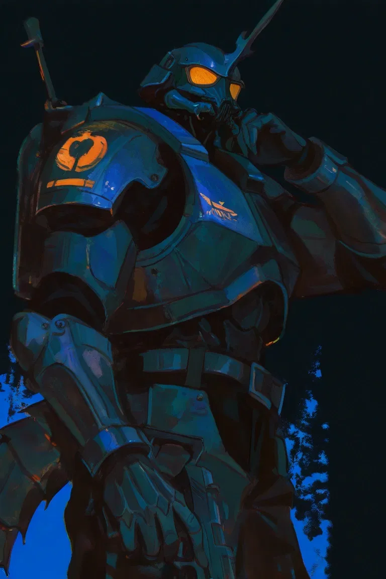 Avatar of Koen Ward