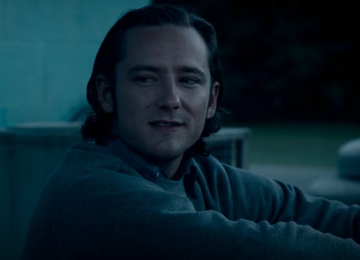 Avatar of Ben Mears