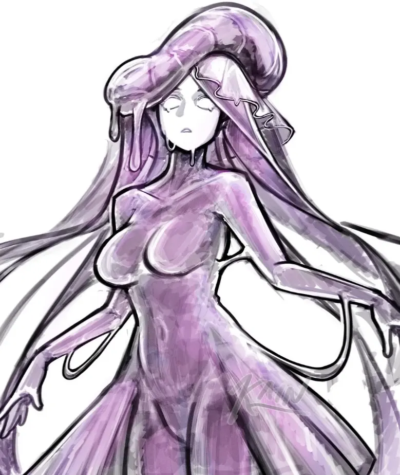 Avatar of Jellyfish Mindbreak